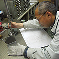 製品製作・検査